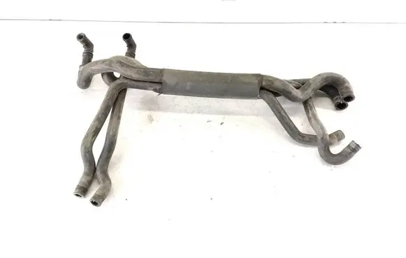 Audi A8 S8 D3 4E Heater radiator pipe/hose 4E2819350A