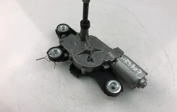 Ford Fiesta Rear window wiper motor 8A61A17K441AB
