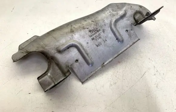 Audi S5 Other engine bay part 06E253037 05S34