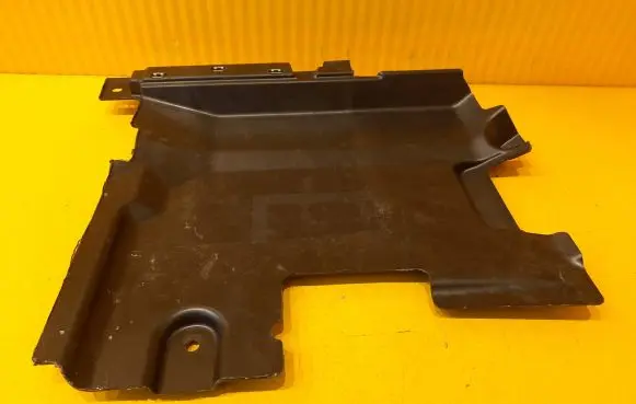 Side bottom protection