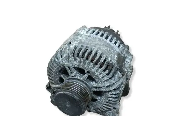 Volkswagen PASSAT B6 Generator/alternator 021903026L