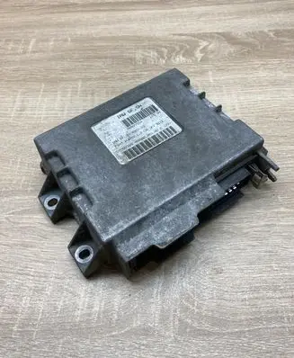 Fiat Punto (176) Engine control unit/module ECU 7787318 6160205102E