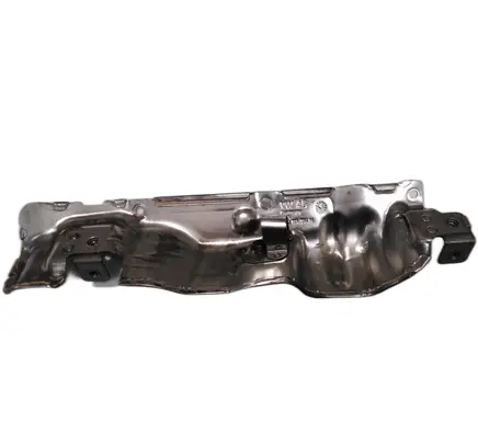 Audi RS6 C8 Exhaust heat shield 