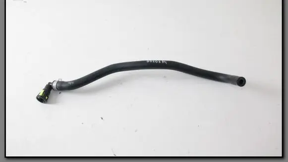 Nissan Qashqai Fuel injector supply line/pipe 0709161132VL