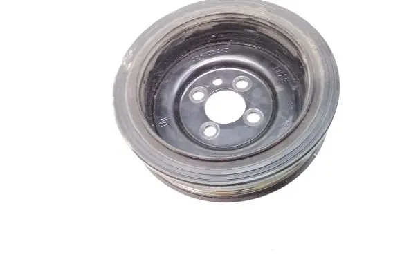 Audi A4 S4 B8 8K Crankshaft pulley 03G105243