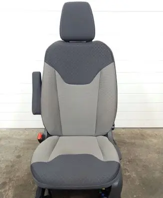 Ford Turneo Courier Front driver seat FOLPTURN