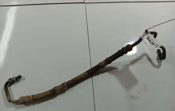 Opel Astra G Power steering hose/pipe/line 