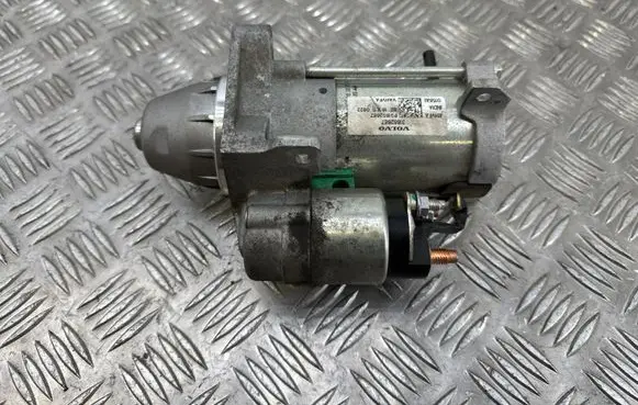 Volvo XC40 Starter motor 31652687