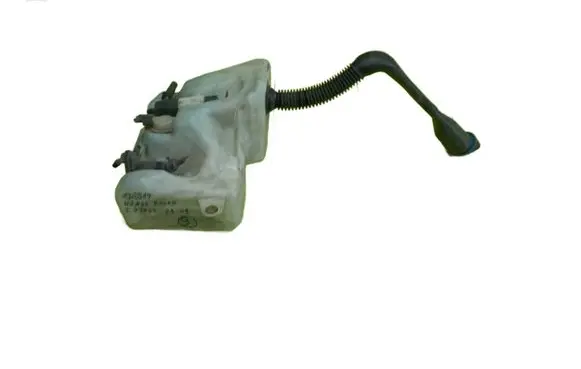 Land Rover Range Rover Sport L320 Windshield washer fluid reservoir/tank ZBIORNICZEK