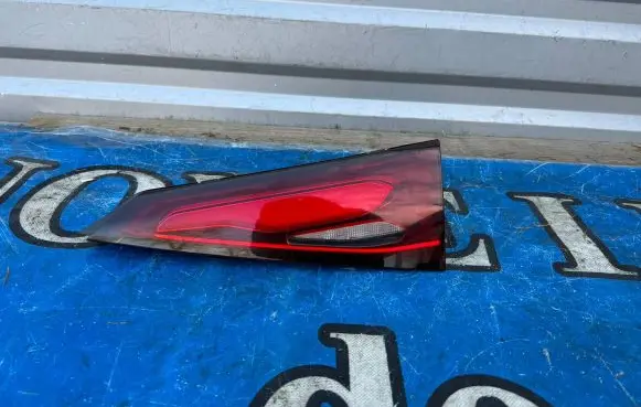 Mercedes-Benz GLC C254 Tailgate rear/tail lights A2549062202