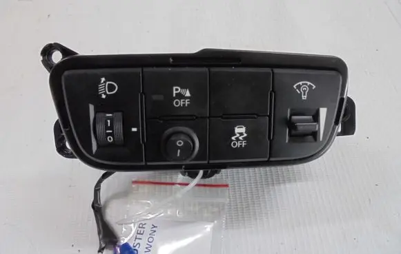 Hyundai Veloster Other switches/knobs/shifts