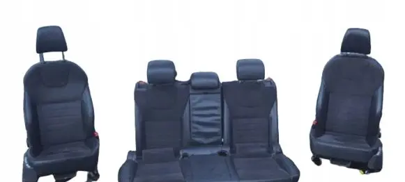 Skoda Octavia Mk3 (5E) Seat set 
