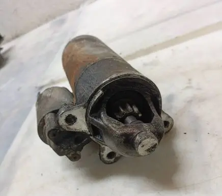 Ford Focus Starter motor 1S4U11000AA 2281AB