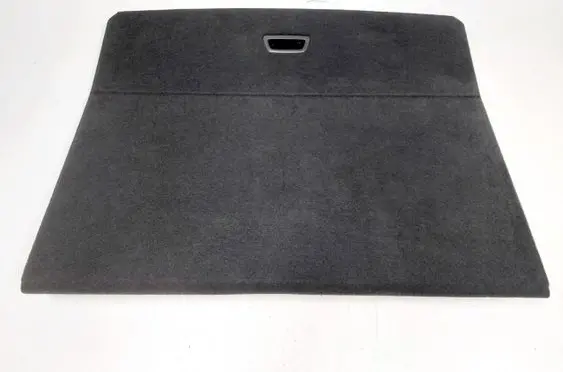 BMW X2 F39 Rubber trunk/boot mat liner 7423252