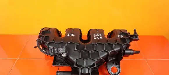 Ford S-MAX Exhaust manifold AG9G9424BE TNWA