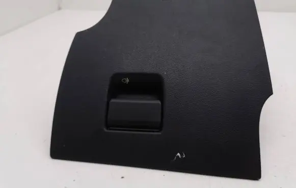 Peugeot 508 Dashboard storage box/compartment 96661581XT 9686448777