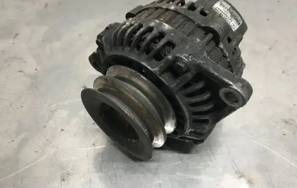 Ford Ranger Generator/alternator A2TA6099AT WL9118300