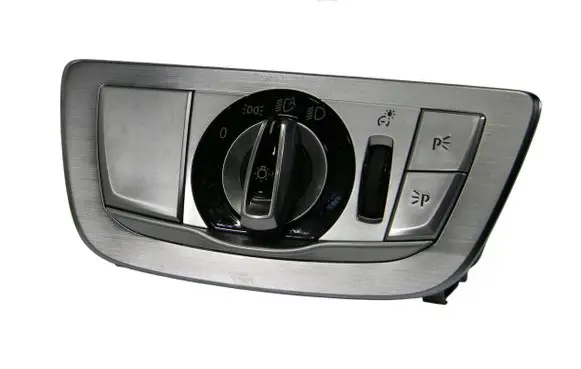 BMW 7 G11 G12 Light switch 61319388936 9388936