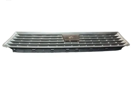 Skoda Superb B8 (3V) Radio/GPS head unit trim 3V0819635