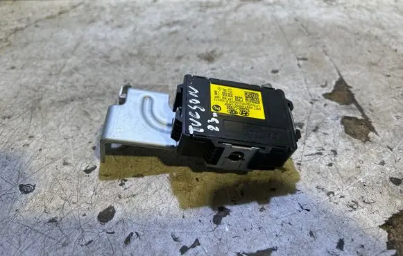 Hyundai Tucson IV NX4 Light module LCM 92900CZ900