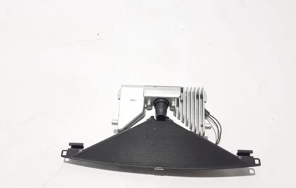 Audi A6 S6 C9 4L Windshield/windscreen camera 85E907217N