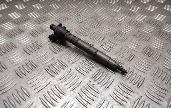 Volvo V60 Fuel injector 31272690 0445116016