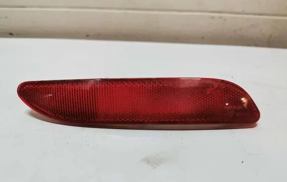 Toyota Auris E180 Rear tail light reflector 0211605