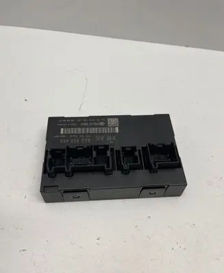 Comfort/convenience module