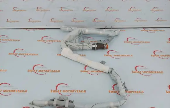 Mazda 3 III Roof airbag 625609300F