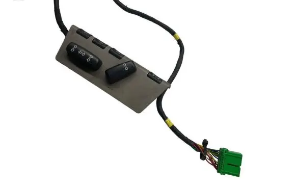 Volvo XC90 Seat control switch 39980252