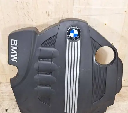 BMW X1 E84 Engine cover (trim) 7797410 11147797410