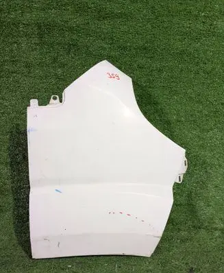 Peugeot Boxer Fender 
