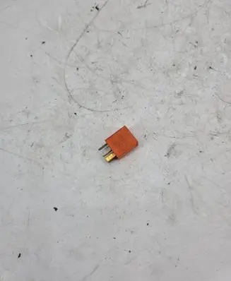 Toyota Corolla Verso AR10 Other relay 68411F 0332207312