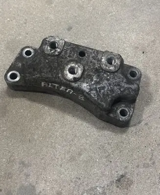 Seat Altea Gearbox mounting bracket 1K0199117