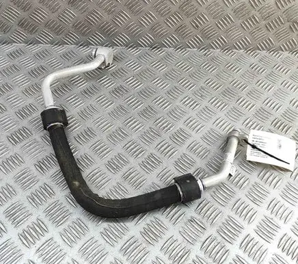 Audi Q8 Air conditioning (A/C) pipe/hose 4M0816743CH