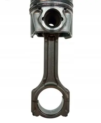 Hyundai i30 Piston with connecting rod P289