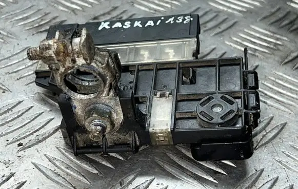 Nissan Qashqai Cruise control unit/module PA66GF35