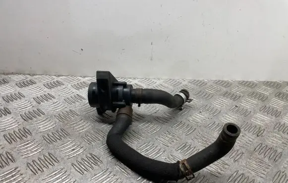 Audi A4 S4 B8 8K Electric auxiliary coolant/water pump