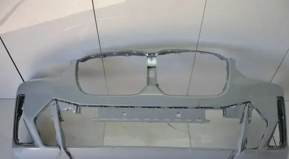 BMW X3 G01 Front bumper 51119853317