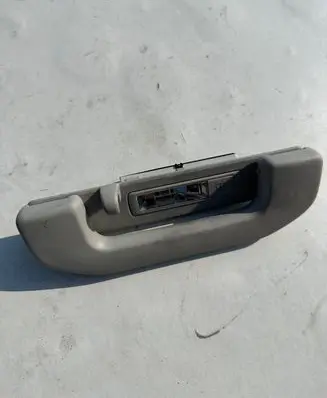 Mercedes-Benz C W205 Rear interior roof grab handle A0998150000
