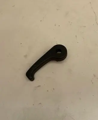 KIA Niro Engine bonnet (hood) release handle 811812B000