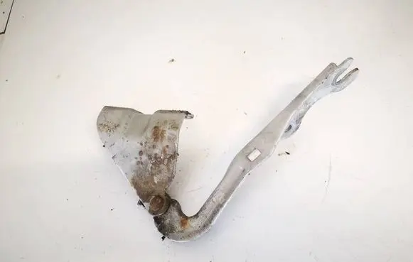 Mazda 2 Engine bonnet/hood hinges