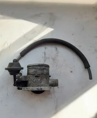 KIA Carens I Throttle valve 3510027XXX