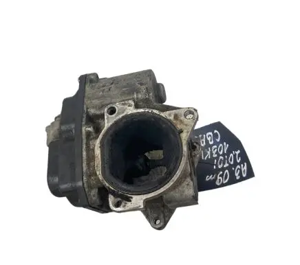 Audi A3 S3 8P EGR valve 03L131501E