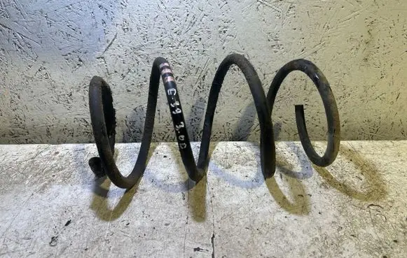 BMW 5 E39 Front coil spring