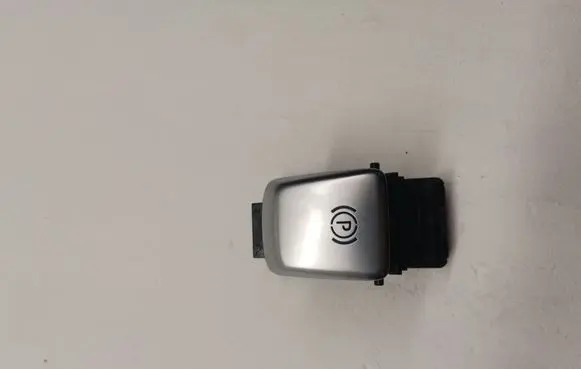 Mercedes-Benz GLC X253 C253 Hand parking brake switch A2059056603