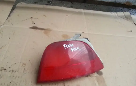 Ford Focus Rear fog light 