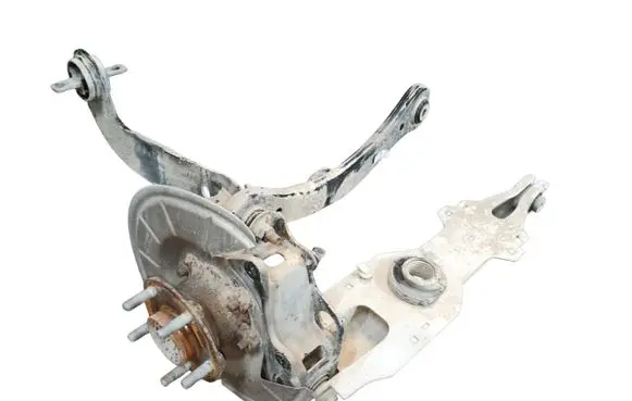 Ford Escape IV Rear wheel hub spindle/knuckle 