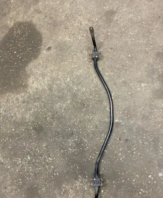 Hyundai Santa Fe Rear anti-roll bar/sway bar 