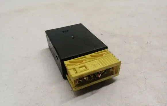 BMW 5 E39 Immobilizer control unit/module 61358375840 6010821005
